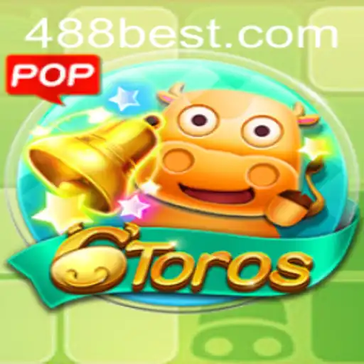 Descubra a Emoção de 6Toros no 488bet.com