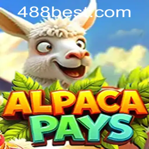 Descubra o Fascinante Mundo de AlpacaPays no 488bet.com