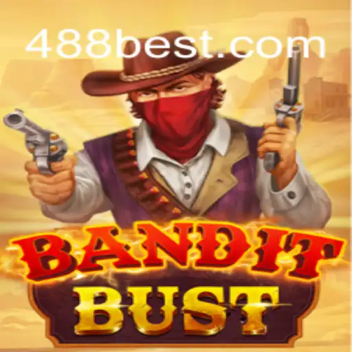 Descobrindo o emocionante mundo de BanditBust no 488bet.com
