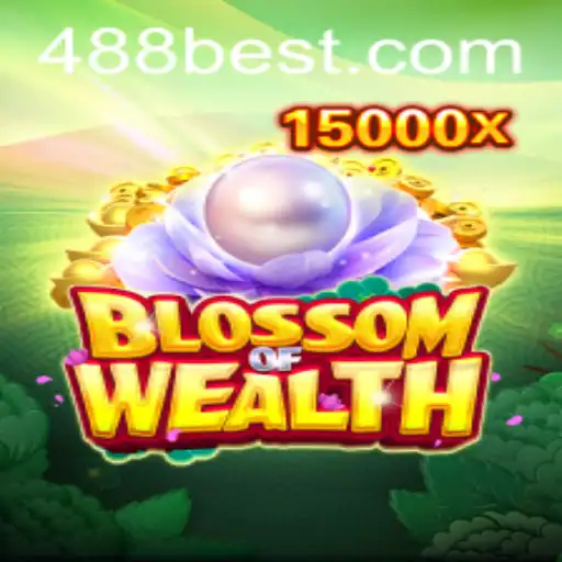 BlossomofWealth: Um Mergulho Profundo no Novo Fenômeno dos Jogos Online