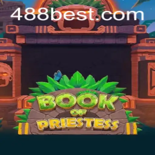 Descubra o Fascinante Mundo de BookOfPriestess