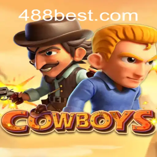 Descubra o Fascinante Mundo do Jogo COWBOYS da 488bet.com