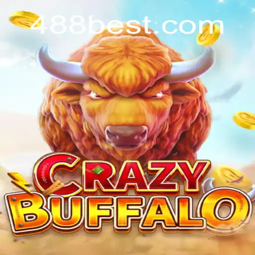 Descubra o Mundo Emocionante de CRAZYBUFFALO no 488bet.com