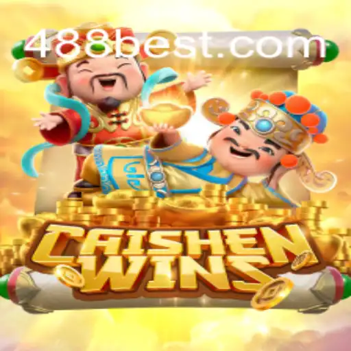 Descubra o Universo do Jogo Caishen Wins no 488bet.com