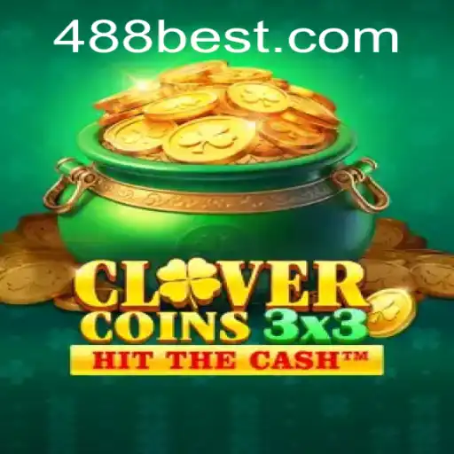 Descubra Clovercoin3x3: O Novo Fenômeno Entre os Jogos de Azar