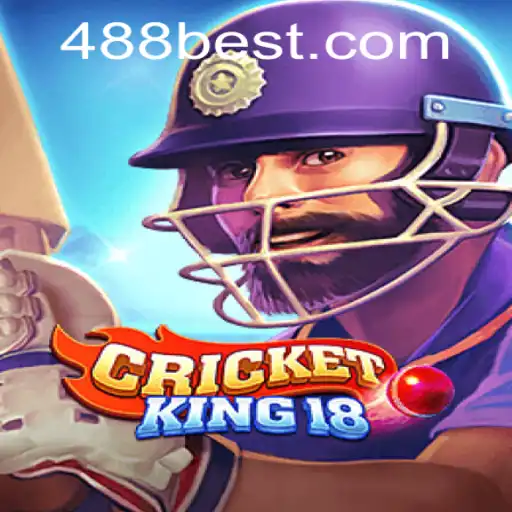 Explorando CricketKing18: O Jogo Que Está Mudando a Dinâmica do Cricket