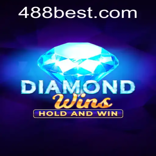 Explorando as Emoções do Jogo DiamondWins no 488bet.com