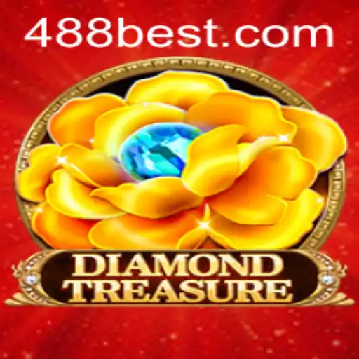 Explore o Mundo do Jogo Diamondtreasure no 488bet.com