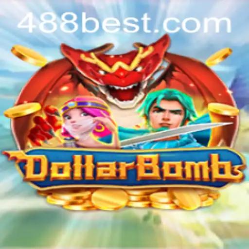 Uma Imersão no Mundo de DollarBombs e sua Popularidade em 488bet.com
