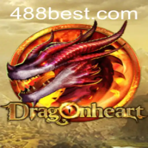 Experimente a Aventura Épica de DragonHeart no 488bet.com