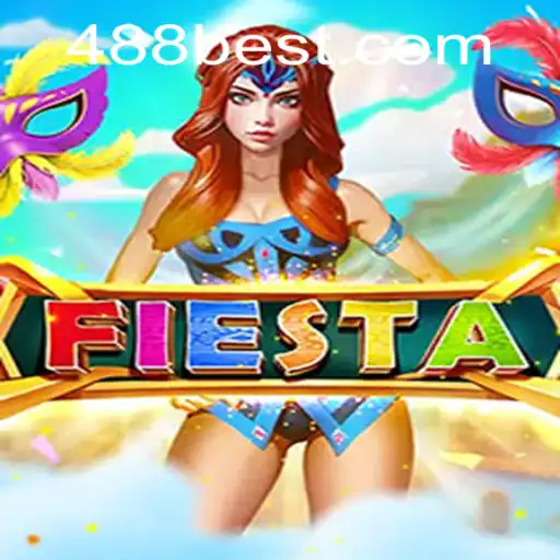 Introdução e Regras do Jogo Fiesta: Uma Experiência de Entretenimento com 488bet.com