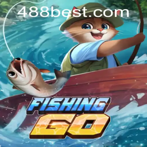 Explorando FishingGO: Um Mergulho no Mundo da Pesca Digital