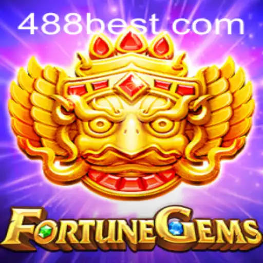 FortuneGems: Descubra o Fascinante Mundo do Jogo de Azar no 488bet.com
