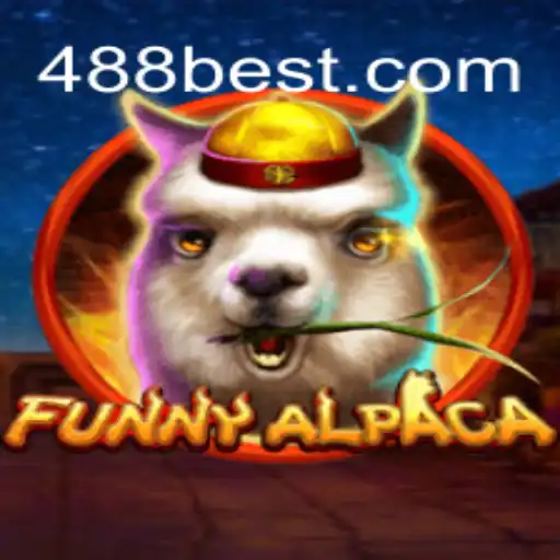 Descubra o Mundo Divertido de FunnyAlpaca