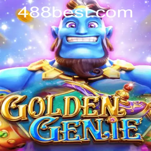 Explorando o Mundo de GOLDENGENIE: O Jogo Revolucionário