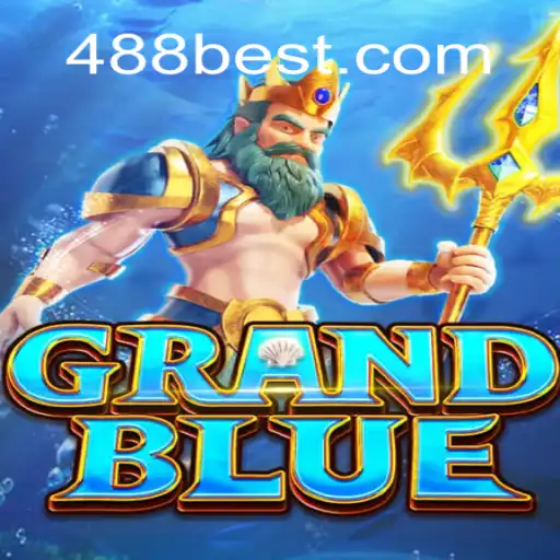 Descubra o Mundo de GRANDBLUE: Um Jogo de Estratégia e Aventura Inovador