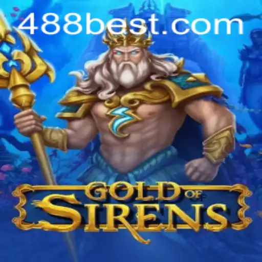 GoldofSirens: Um Mergulho Atraente no Mundo Místico dos Jogadores