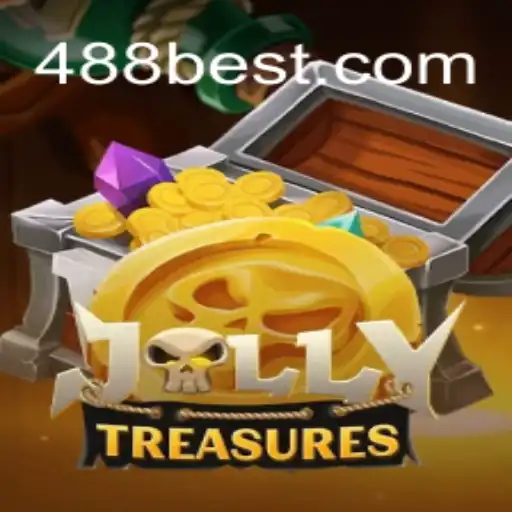 Explorando JollyTreasures: Aventura e Entretenimento no 488bet.com