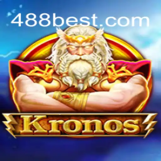 Descobrindo o Mundo de Kronos: Um Jogo Revolucionário em 488bet.com