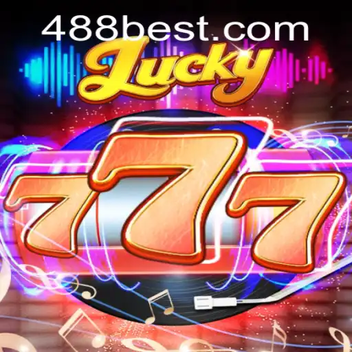Descubra o Excitante Mundo de Lucky777 no 488bet.com
