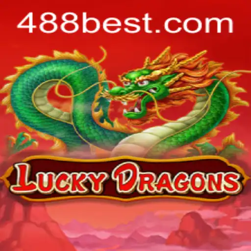 Explorando o Mundo de LuckyDragons no 488bet.com
