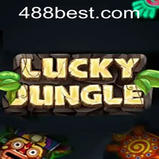 Explorando LuckyJungle: Um Guia Completo para Novos Jogadores