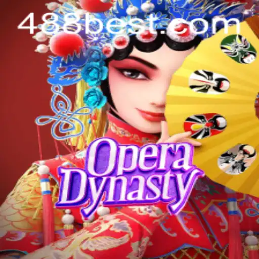 Descubra o Universo de OperaDynasty no 488bet.com