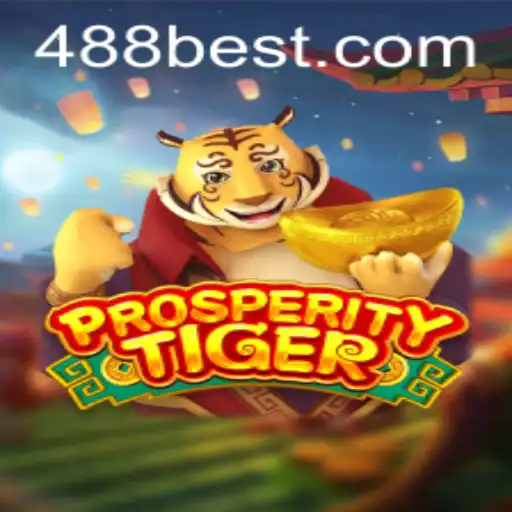 Explorando o Mundo de ProsperityTiger e 488bet.com