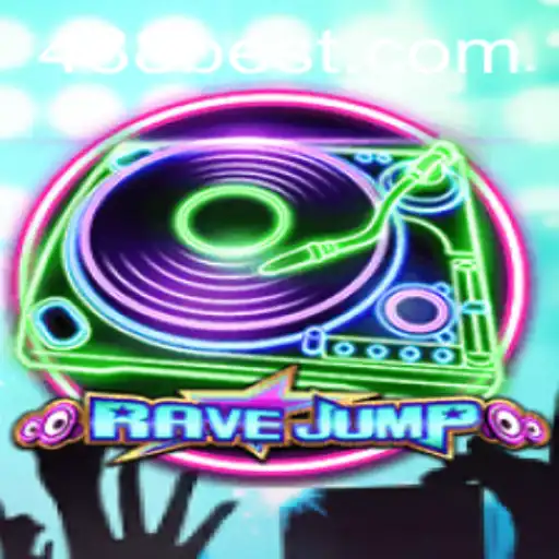 RaveJump: Aventuras Eletrizantes no Mundo dos Jogos
