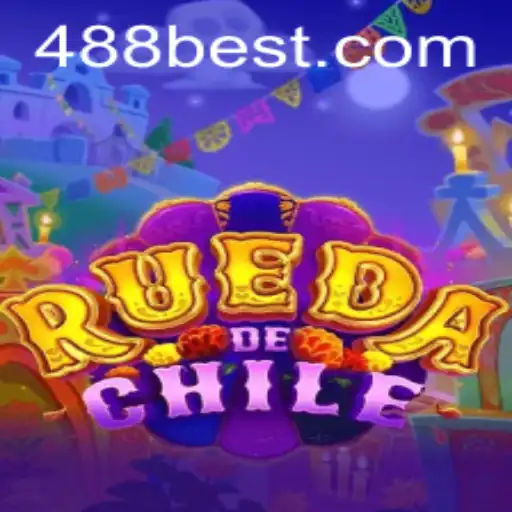 RuedaDeChile: Experimente a Emoção do Jogo com 488bet.com