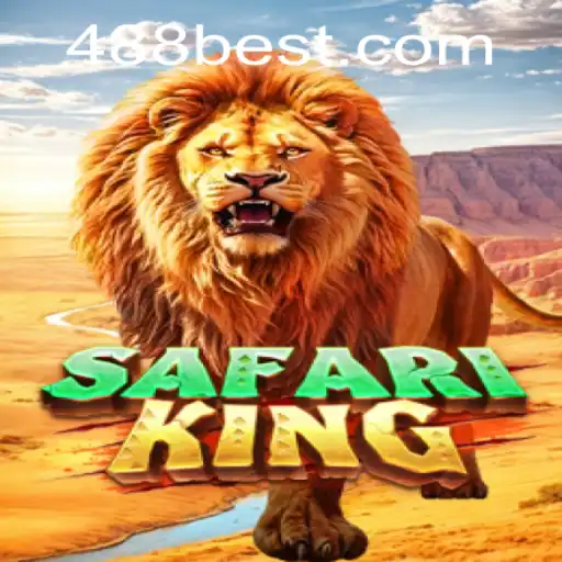 Explorando SafariKing: Aventure-se na Selva com 488bet.com
