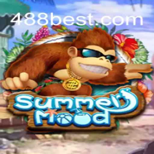 Explorando o Mundo de SummerMood: O Jogo Inovador Associado ao 488bet.com