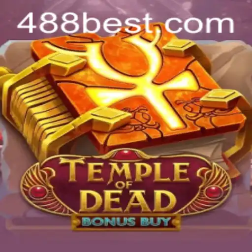 TempleofDeadBonusBuy: Uma Jornada Emocionante no Universo dos Jogos de Cassino
