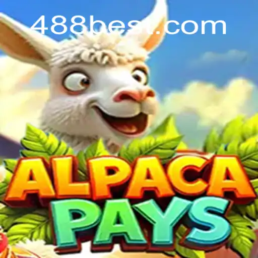Descubra o Fascinante Mundo de AlpacaPays no 488bet.com