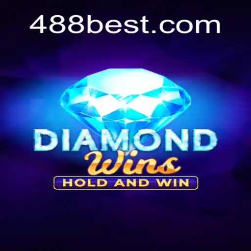 Explorando as Emoções do Jogo DiamondWins no 488bet.com