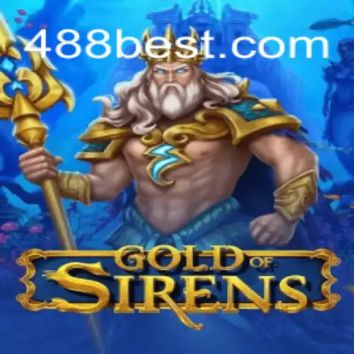 GoldofSirens: Um Mergulho Atraente no Mundo Místico dos Jogadores
