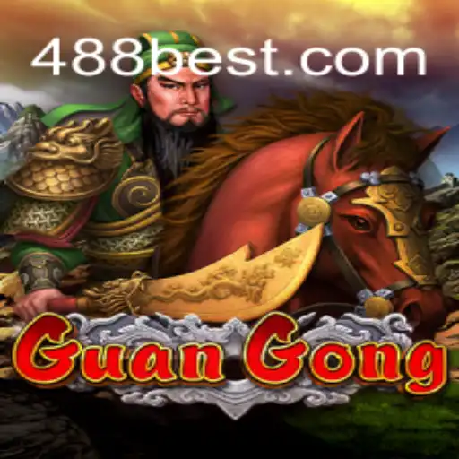 Explorando o Mundo de GuanGong no Universo de Jogos de Azar