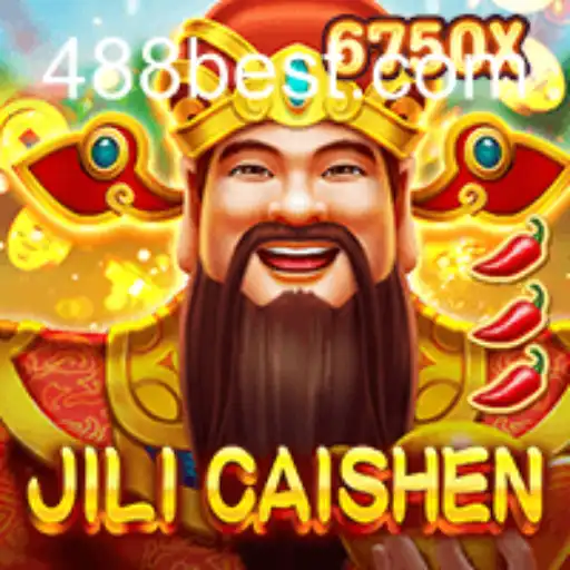 Descubra JILICaishen: O Jogo Inovador da Plataforma 488bet.com