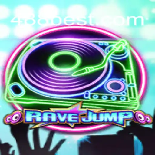 RaveJump: Aventuras Eletrizantes no Mundo dos Jogos