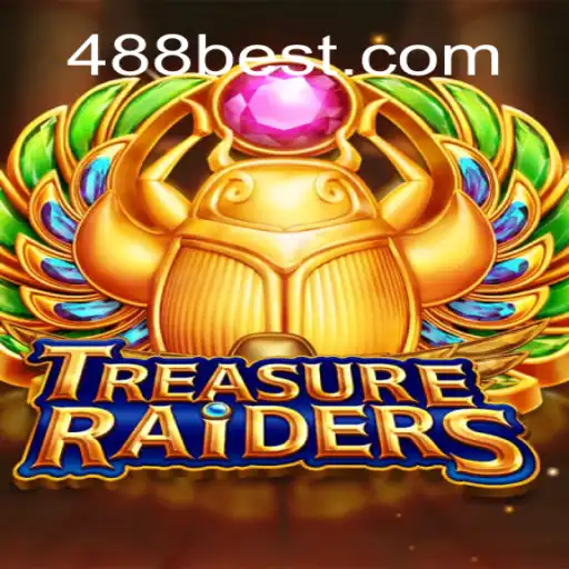 Descubra o Mundo de TREASURERAIDERS com 488bet.com