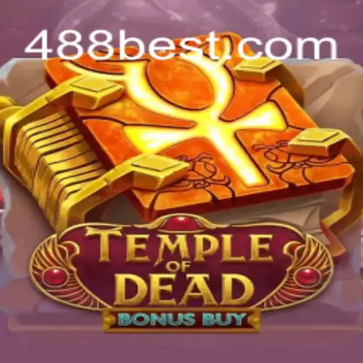 TempleofDeadBonusBuy: Uma Jornada Emocionante no Universo dos Jogos de Cassino