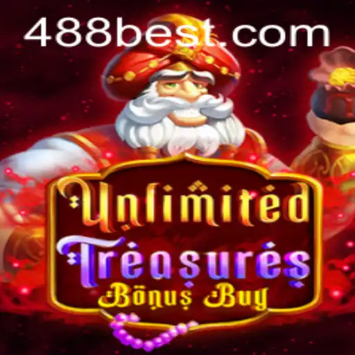 Descubra o Fascinante Mundo de UnlimitedTreasuresBonusBuy da 488bet.com