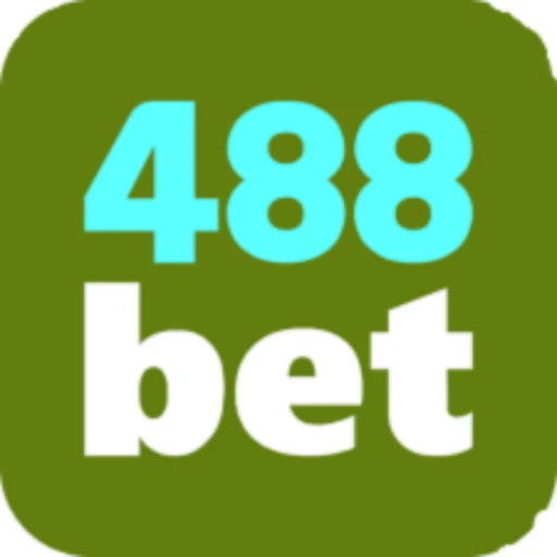 488bet.com Logo